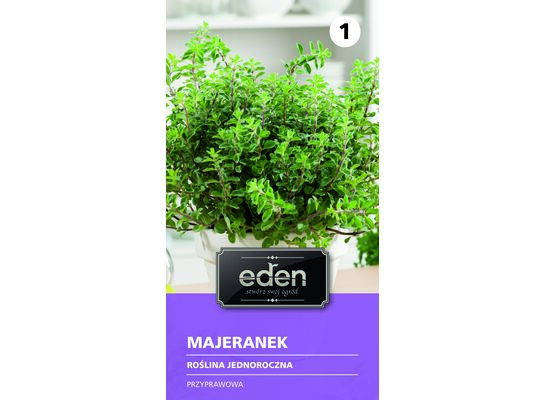 Majeranek 0,4 g Eden