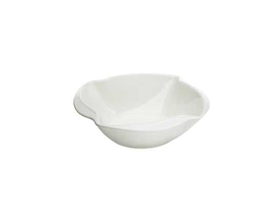 Miska kwadratowa Regular 15 cm 280 ml