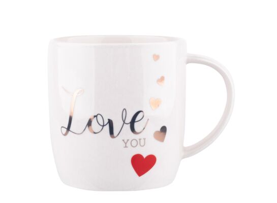 Kubek baryłka 300 ml