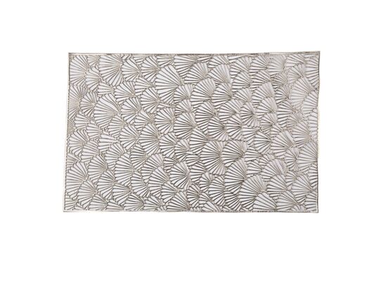 Mata stołowa PVC 45 x 30 cm