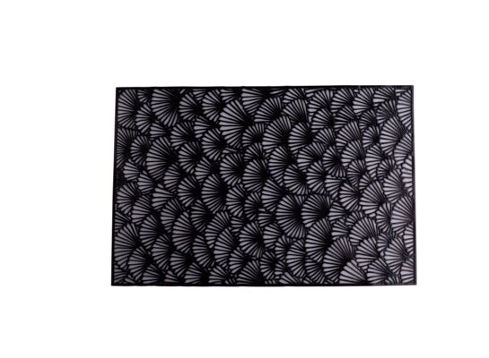 Mata stołowa KWIATY 45 x 30 cm