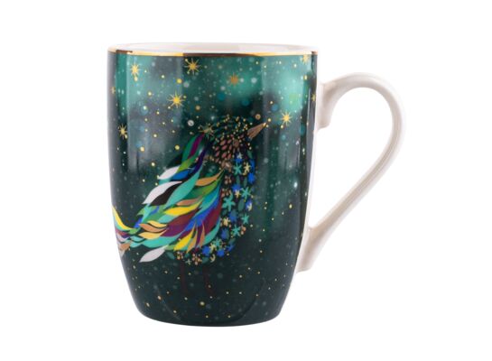 Kubek MYSTERY Ptak 300 ml