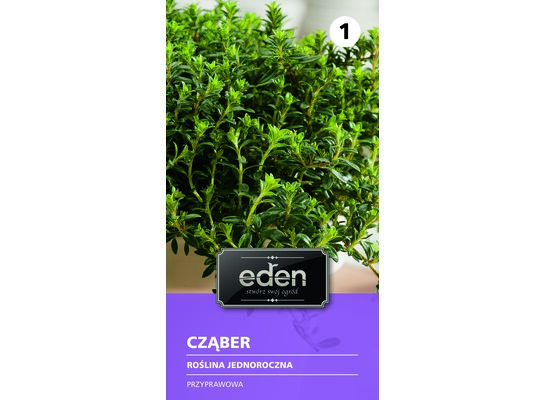 Cząber 1 g Eden