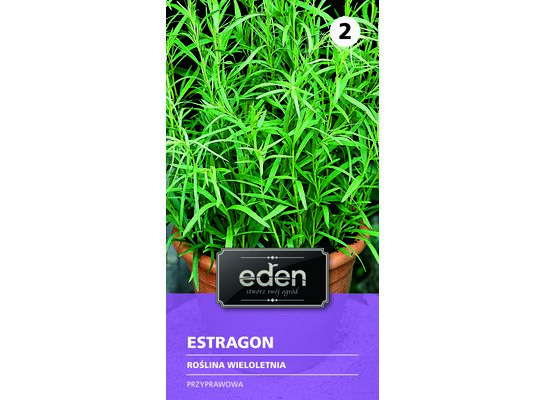 Estragon 0,1 g Eden