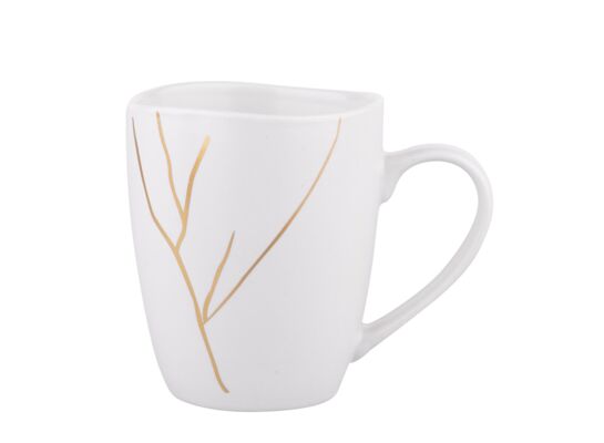 Kubek Magnific 300 ml biały