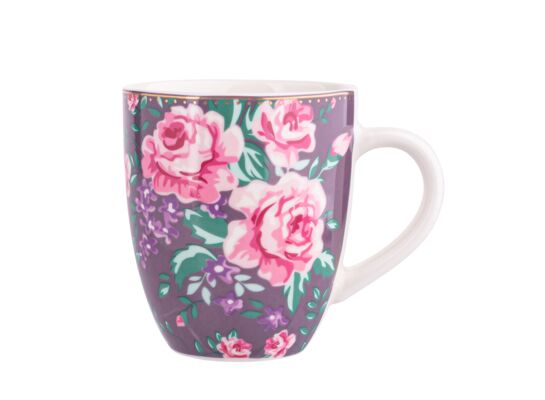 Kubek Baryłka CHARLOTTA 300 ml