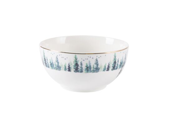 Miska MISTY FOREST 14 cm 520 ml