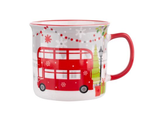 Kubek z rantem 350 ml