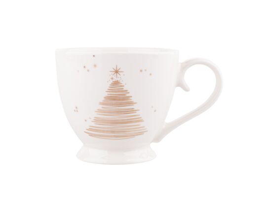 Filiżanka na stopce 350 ml