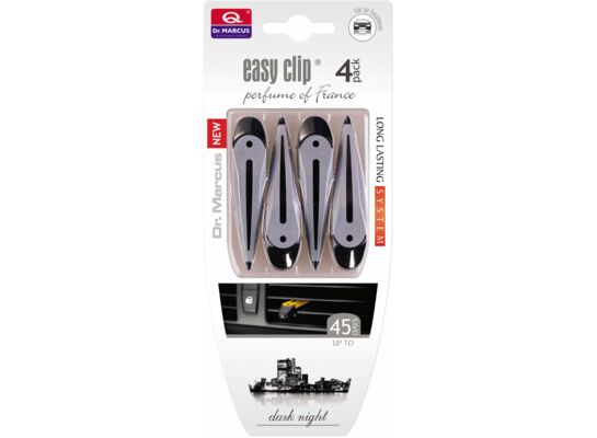Zapach EASY CLIP dark night Dr.Marcus