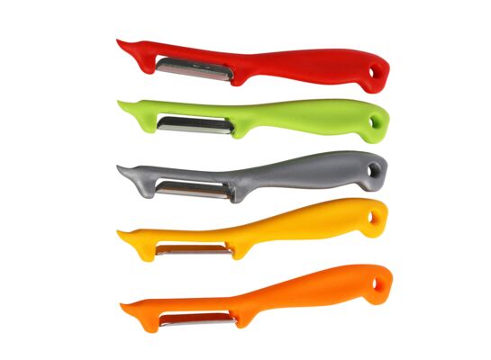 Skrobak do jarzyn mix