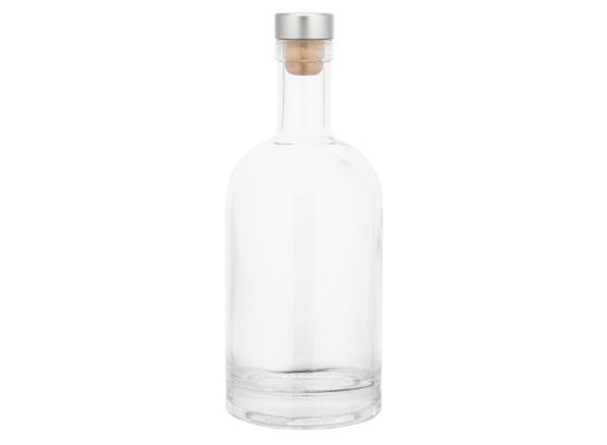 Butelka TAJL z korkiem 500 ml
