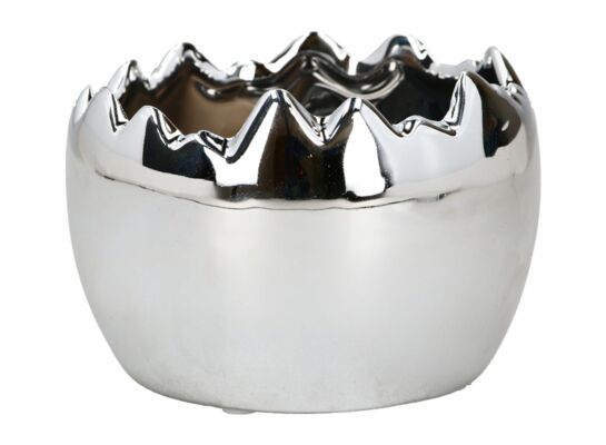 Osłonka ceramiczna jajko 10 x 7 cm