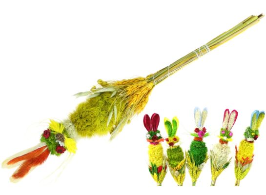 Palma wielkanocna 50 cm