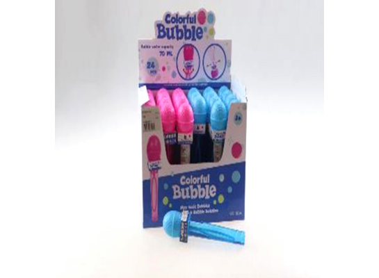 Bańki mydlane 70 ml