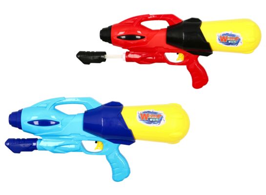 Pistolet na wodę mix