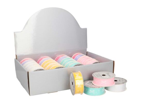 Wstążka dekoracyjna 2,5 x 2,7 m