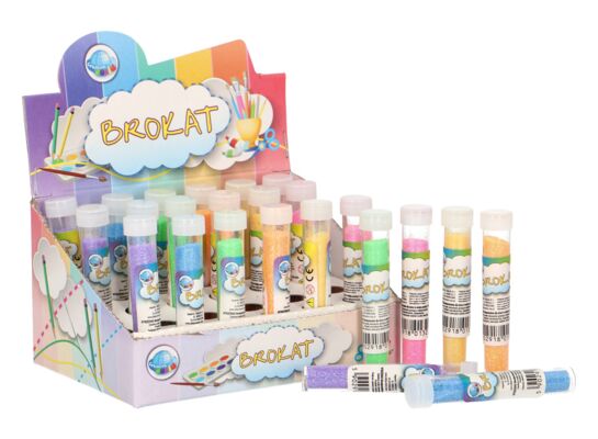 Brokat dekoracyjny 4 g