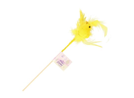 Dekoracja na piku Kurczak 20 cm