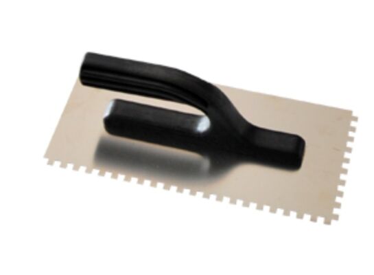 Paca do kleju 270 x 125 mm ząb 8 mm