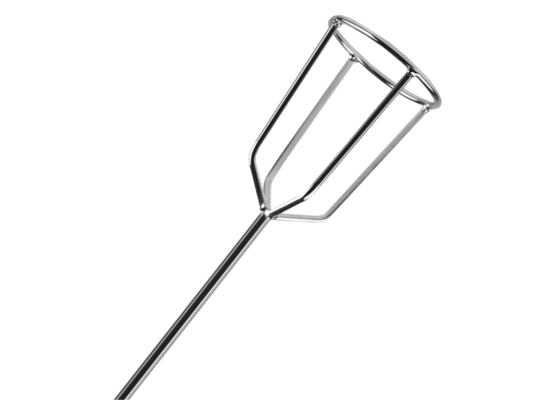 Mieszadło kielichowe 100 mm SDS