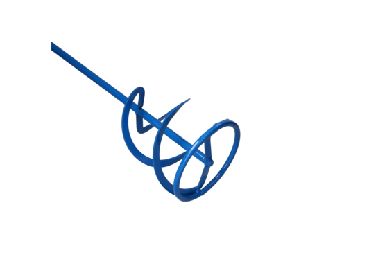 Mieszadło ślimakowe 160 mm M14