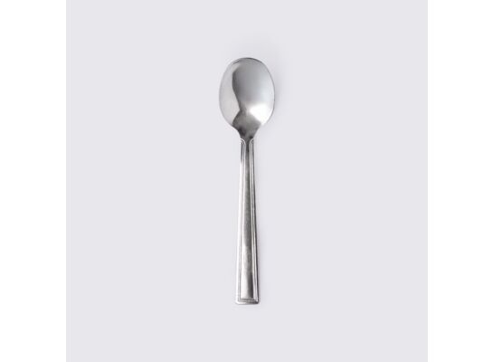 Łyżeczka do herbaty Bari 13 cm DOMOTTI