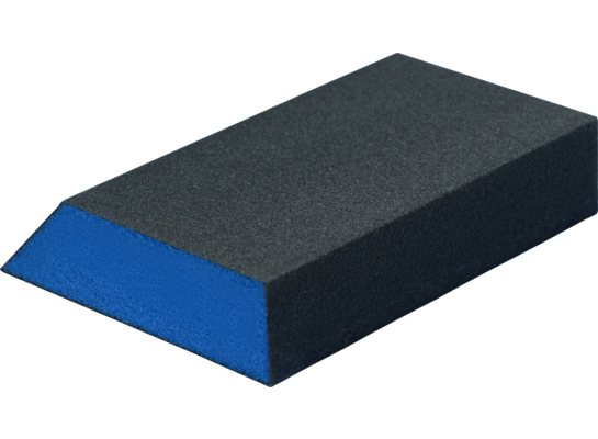 Kostka ścierna 110 x 65 x 25 mm gradacja 60