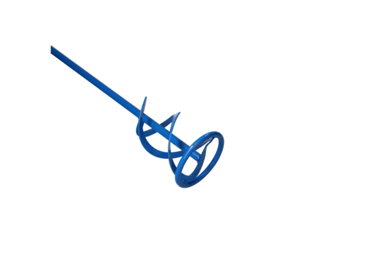 Mieszadło ślimakowe 120 mm M14