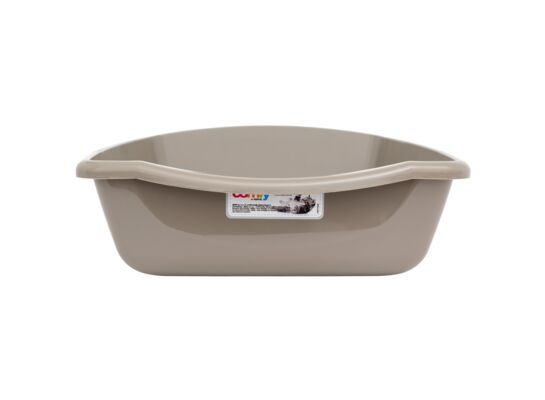 Kuweta CLEO Classic Comfy 14 x 52,5 x 38 cm latte