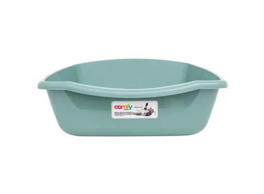 Kuweta CLEO Classic Comfy 14 x 52,5 x 38 cm miętowa