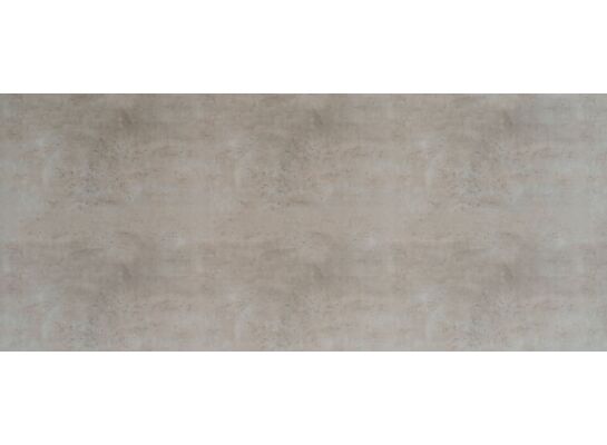 Panel ścienny JUAN laminowany jasny beton 274 MG 3050 x 600 x 10 mm