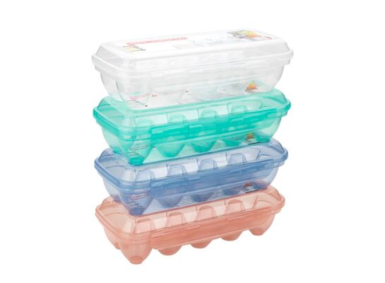 Pojemnik na jajka Fresh 10 sztuk 28 x 14 cm