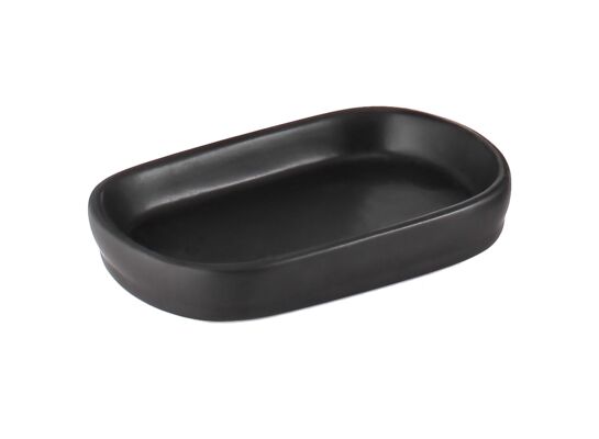 Mydelniczka NERO czarny