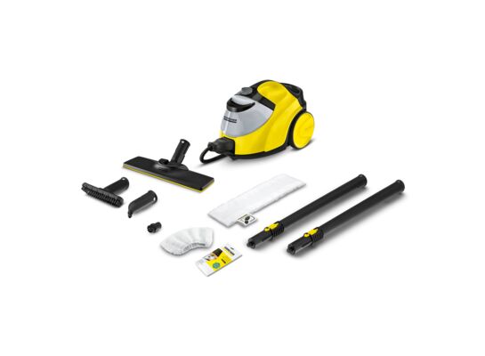 Parownica SC 5 EasyFix Kärcher