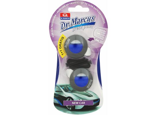 Zapach FRESH POINT new car Dr.Marcus