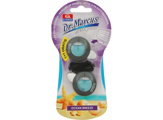 Zapach FRESH POINT ocean breeze Dr.Marcus