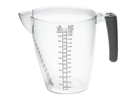 Dzbanek z miarką 1,5 l