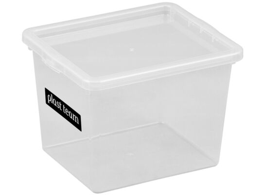 Pojemnik z pokrywką 3 l Basic