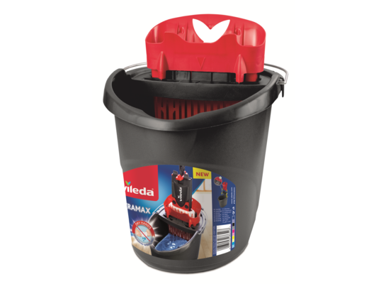 Wiadro z wyciskaczem ULTRAMAX