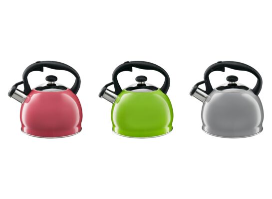 Czajnik Apollo 1,6 l mix kol DOMOTTI