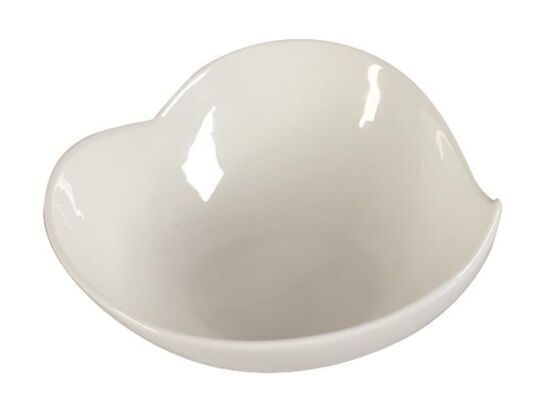 Salaterka liść 13 cm SALSA