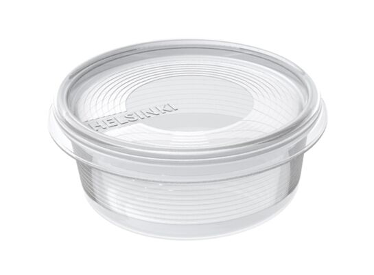Pojemnik do żywności 150 ml Helsinki