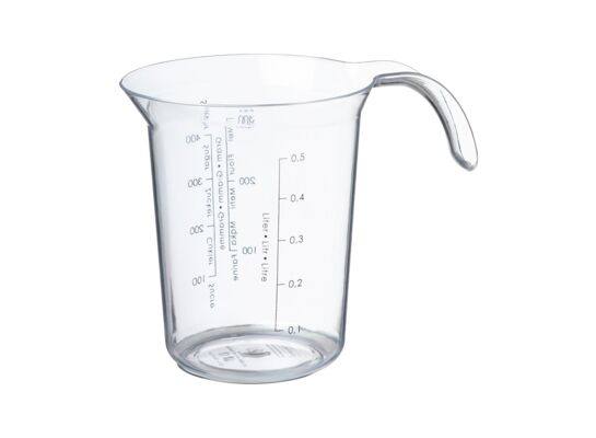 Dzbanek z miarka 0,5 l Palermo