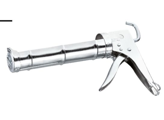 Wyciskacz półotwarty ocynkowany