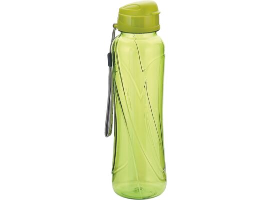 Bidon Pedro 0,65 l zielony