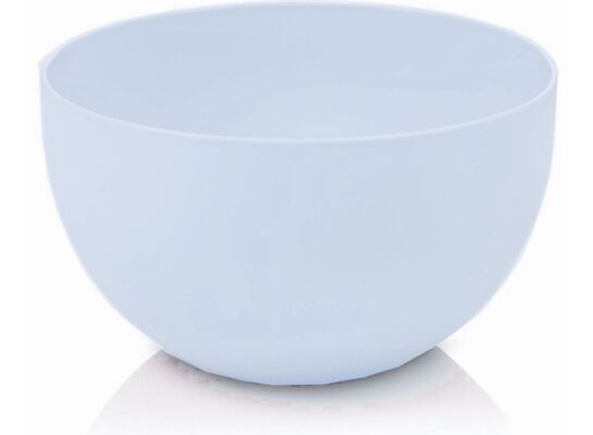 Salaterka Tristan 2,5 l MAGNOLIA niebieska