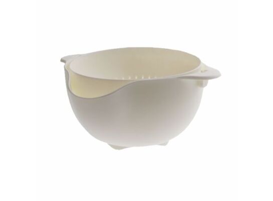 Cedzak obrotowy 2,8 l VEGE ekri