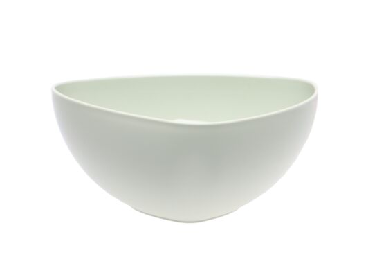 Salaterka trójkątna Lena 1,6 l MAGNOLIA zielona