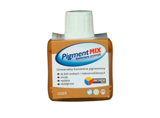 Pigment MIX 80 ml ugier